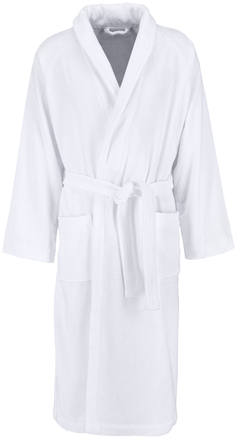 Bathrobe Duo