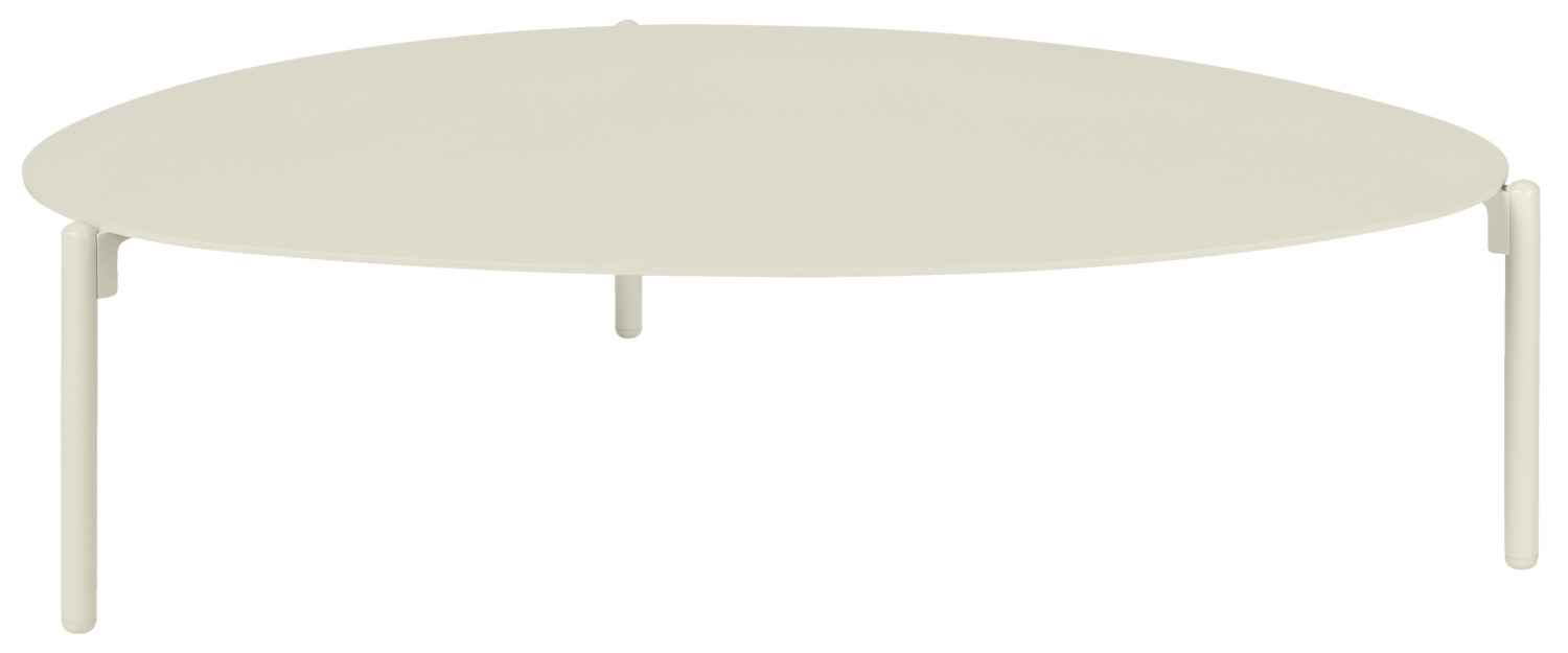 Outdoor side table Olin large