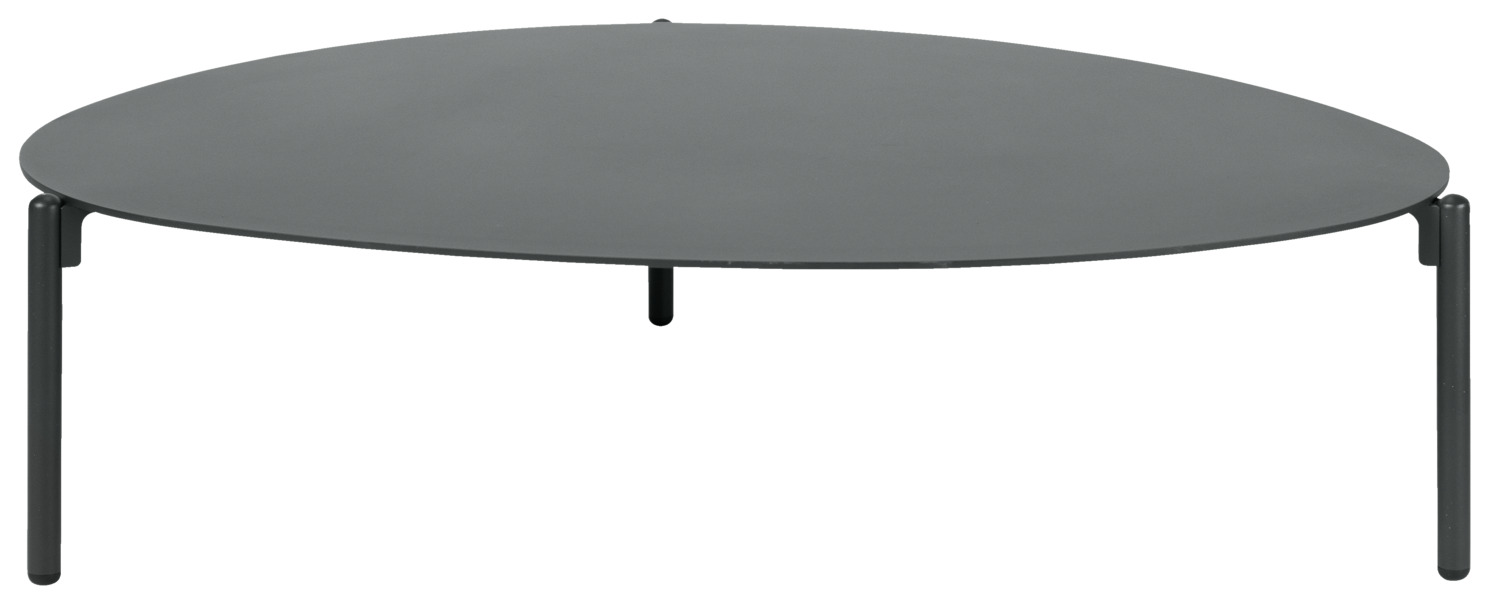 Outdoor side table Olin large