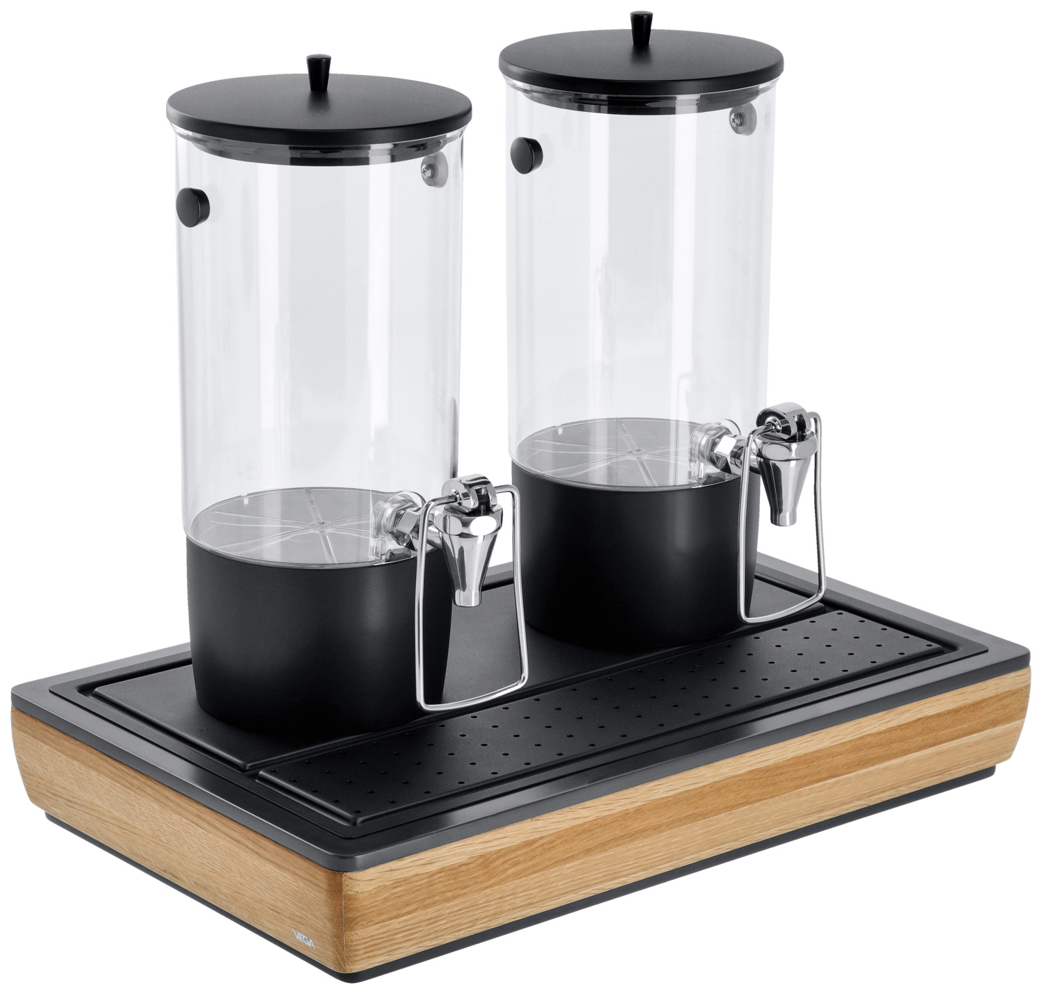 Juice dispenser Montana oak...