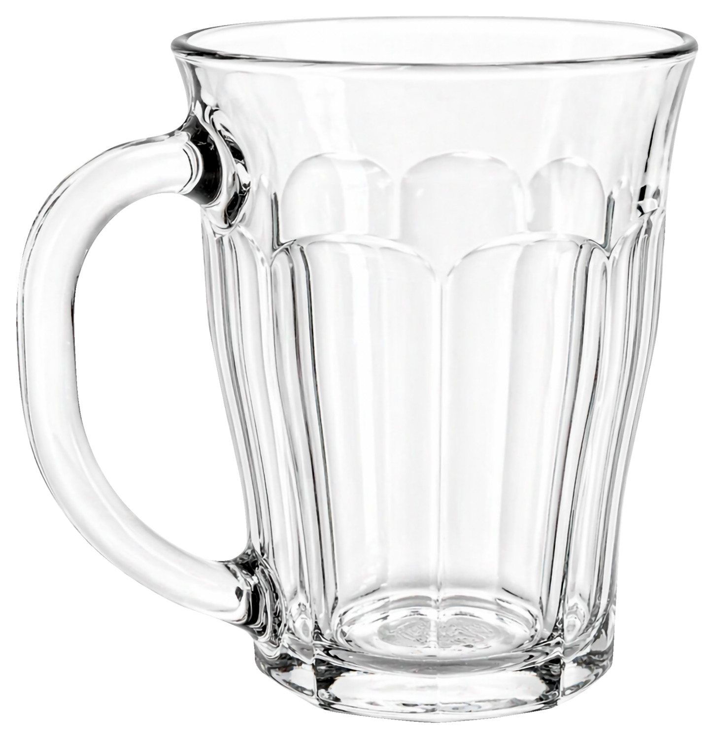Mug Picardie with handle