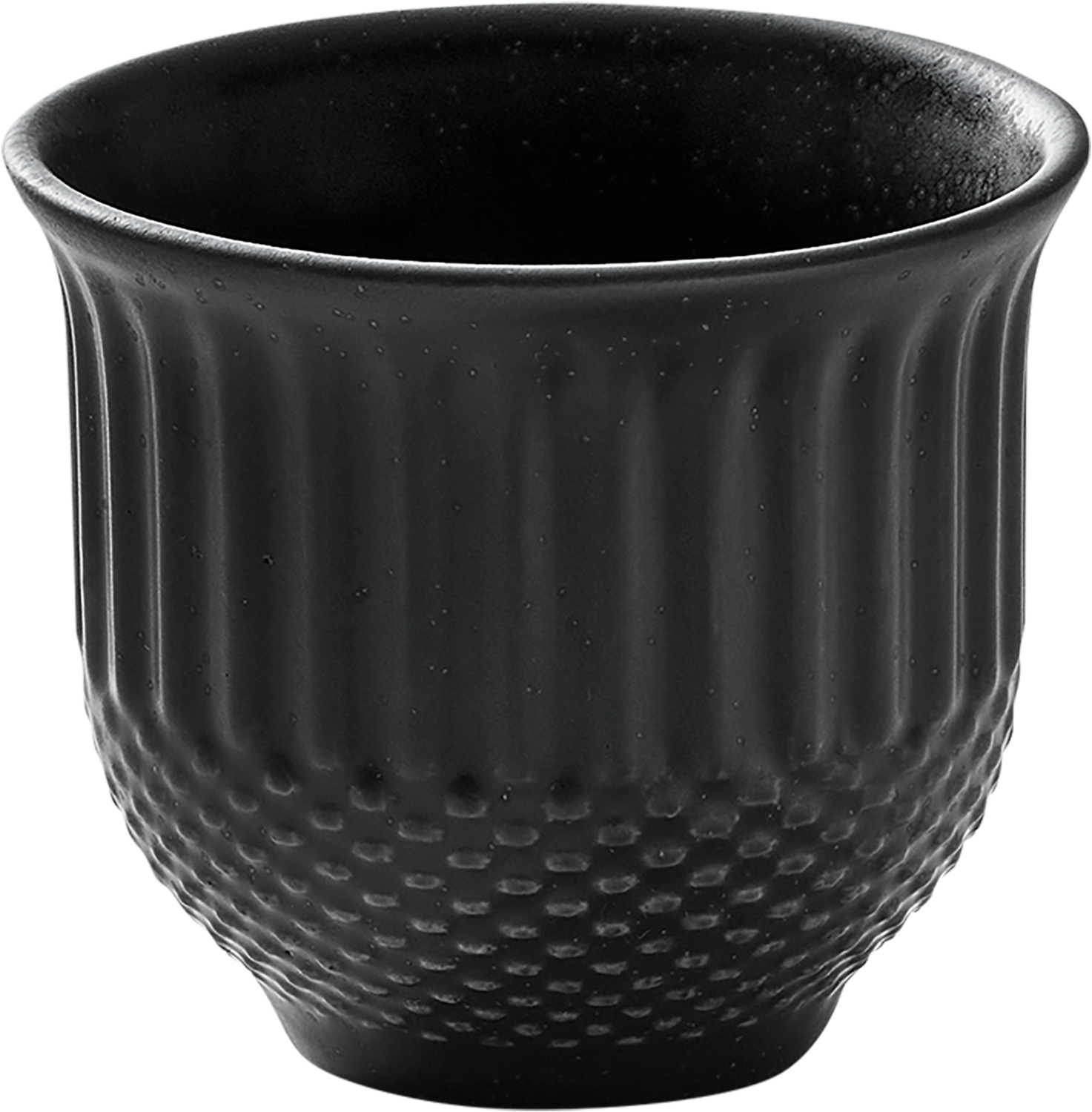 Espresso cup Pine Relief 0.08l