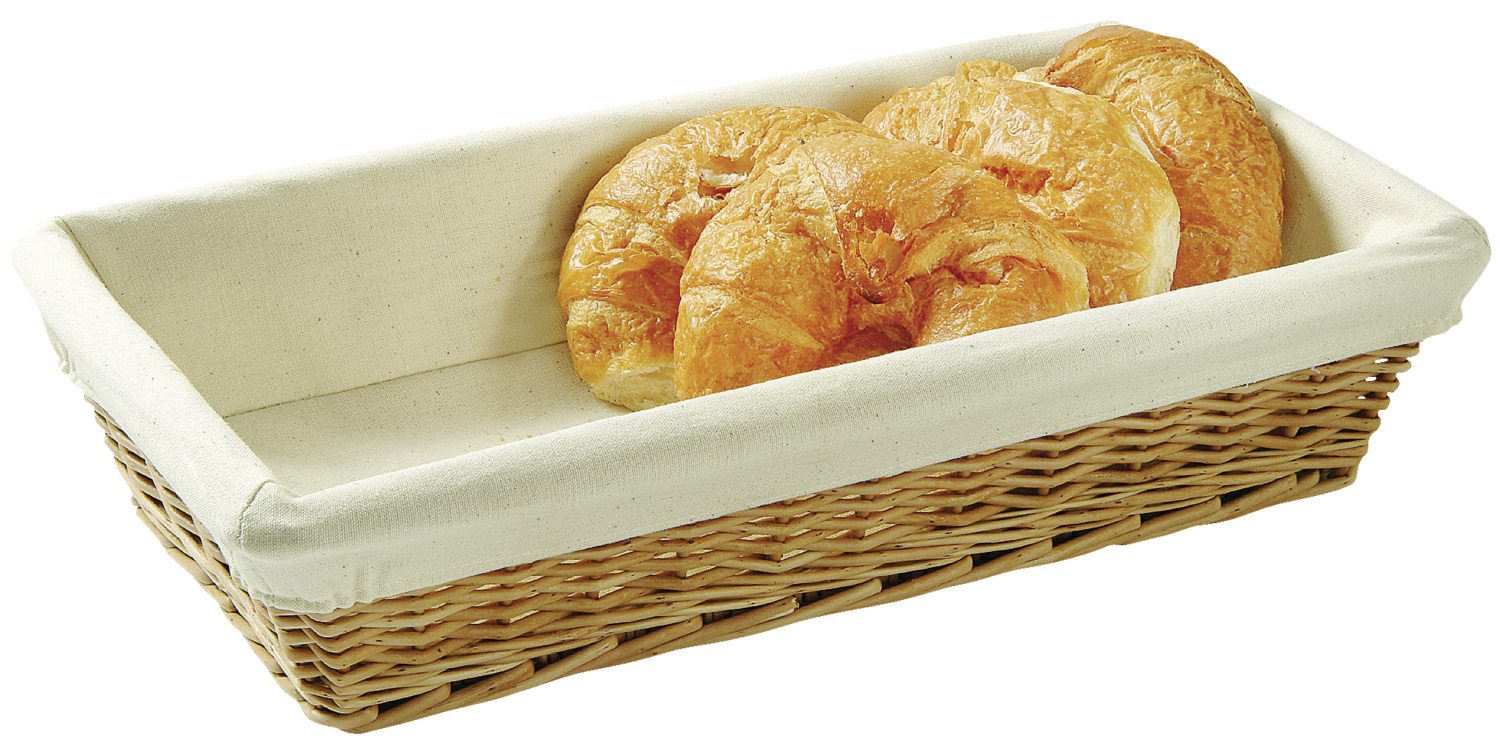 Baskets Alegra rectangular