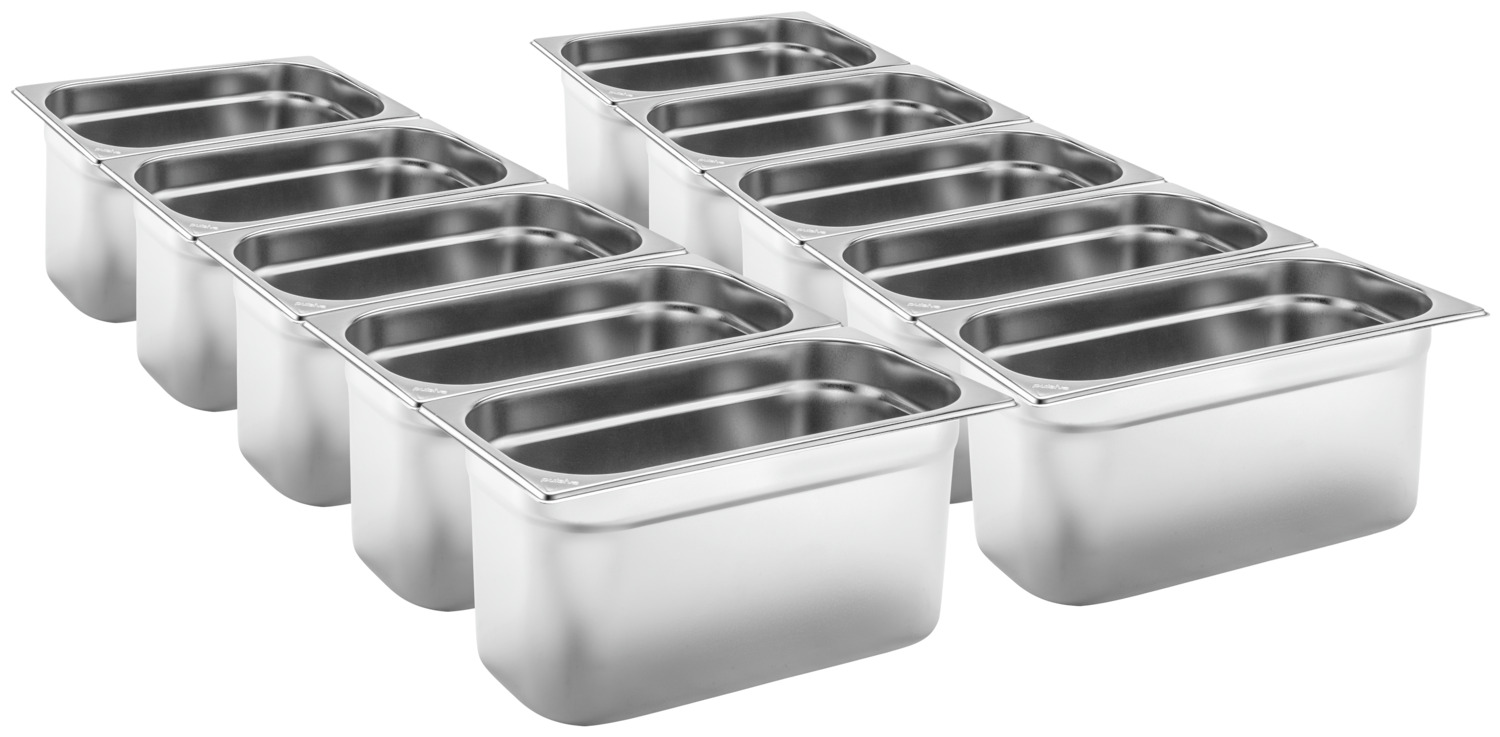 GN container 1/3 Basic