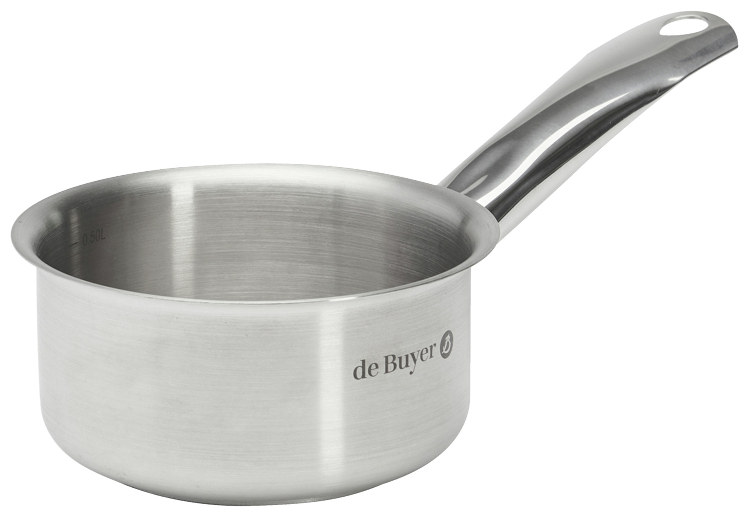 Handle-sided saucepan Prim...