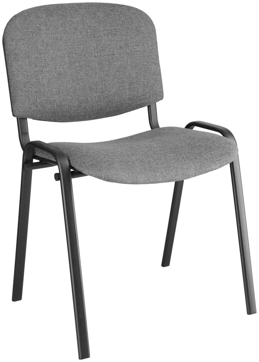 ISO conference chair Stavio