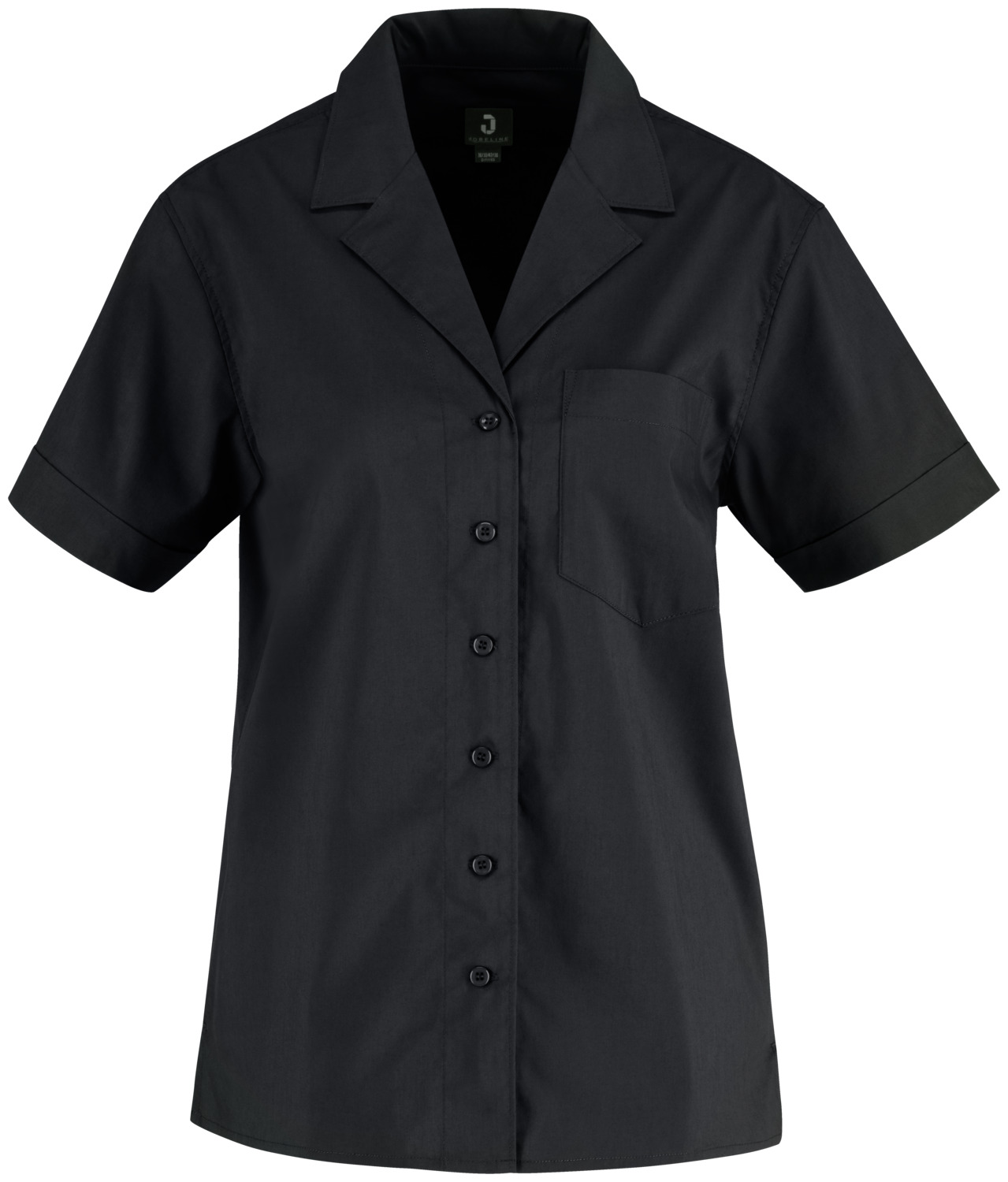 Short-sleeved blouse Magnum...