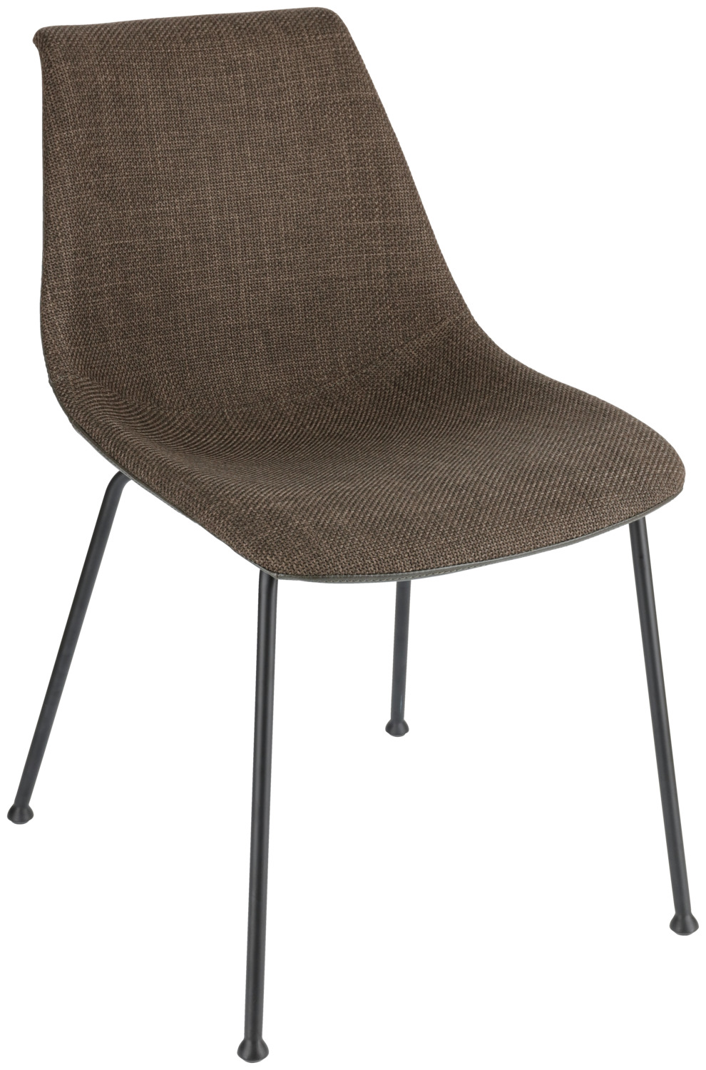 Chair Velaro fabric seat
