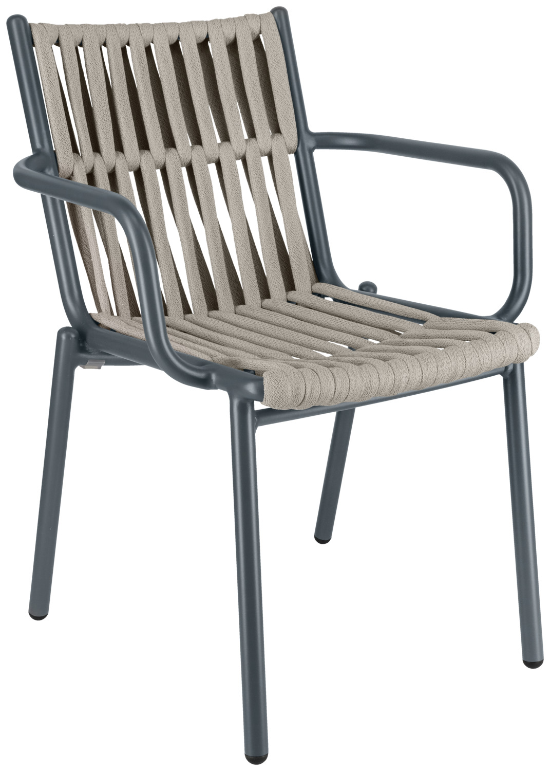 Outdoor chair Lumaro