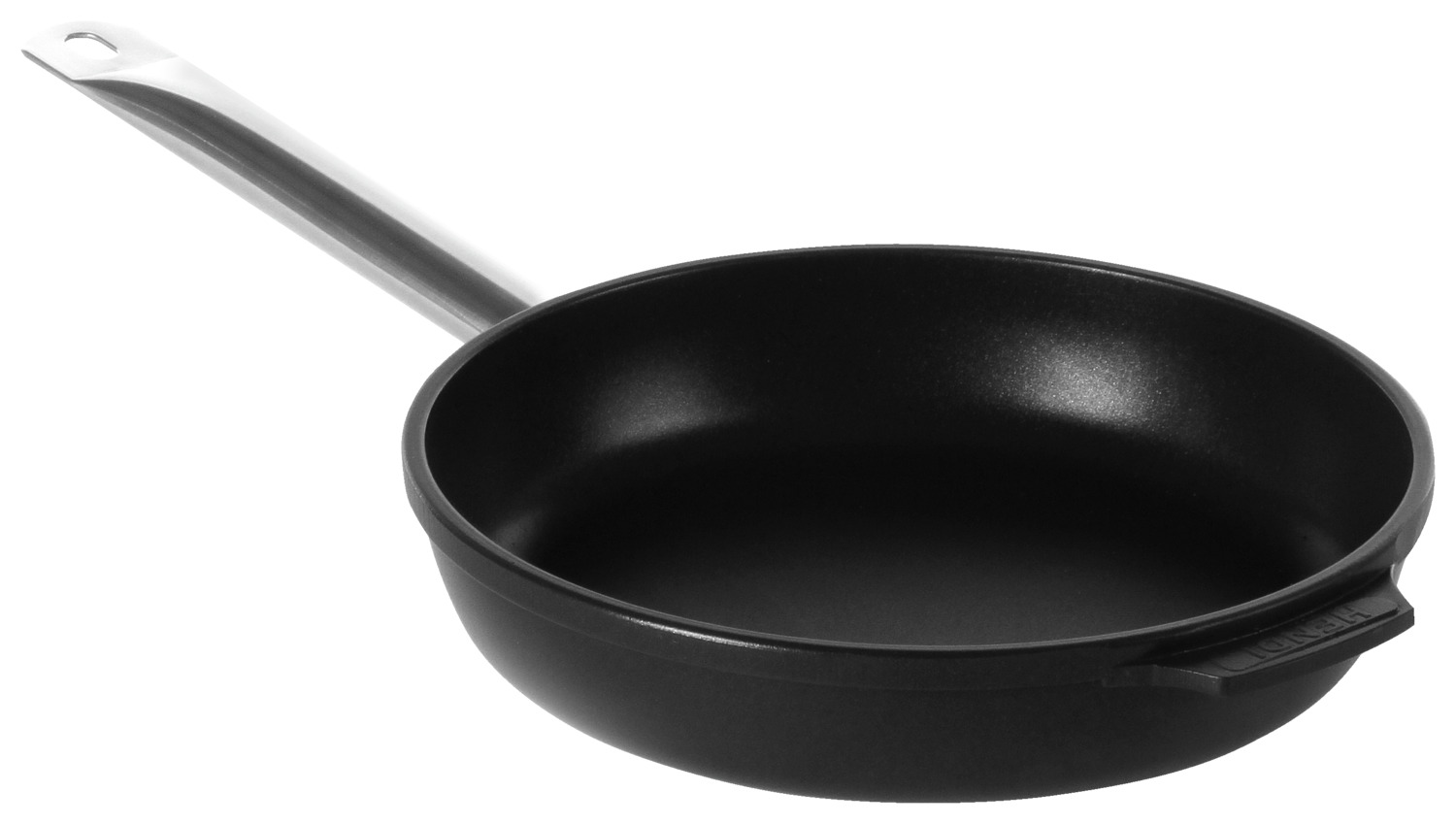 Frying pan Titanium Professional cast aluminium