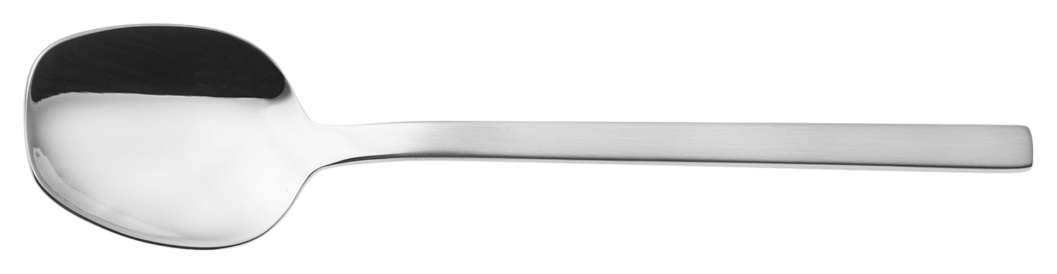 Sugar spoon Girona matt