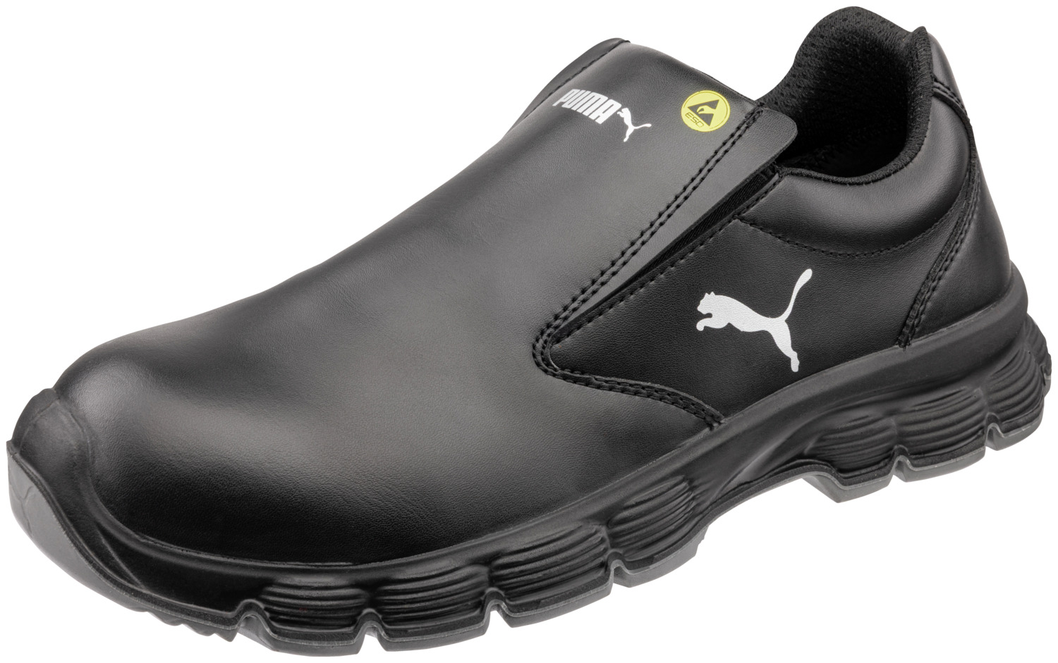 Safety slippers Float