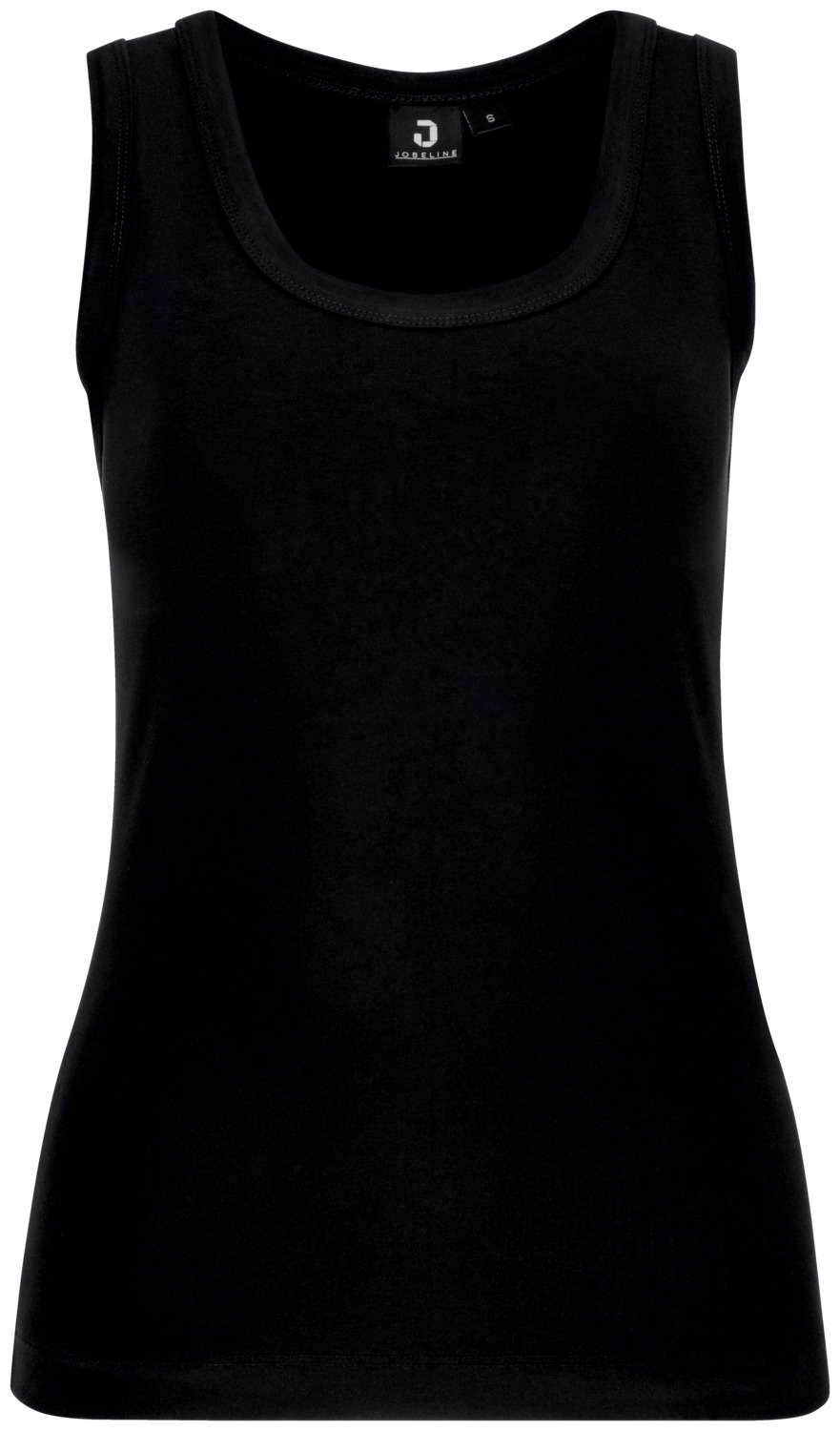 Women's tank top Malme Slim Fit