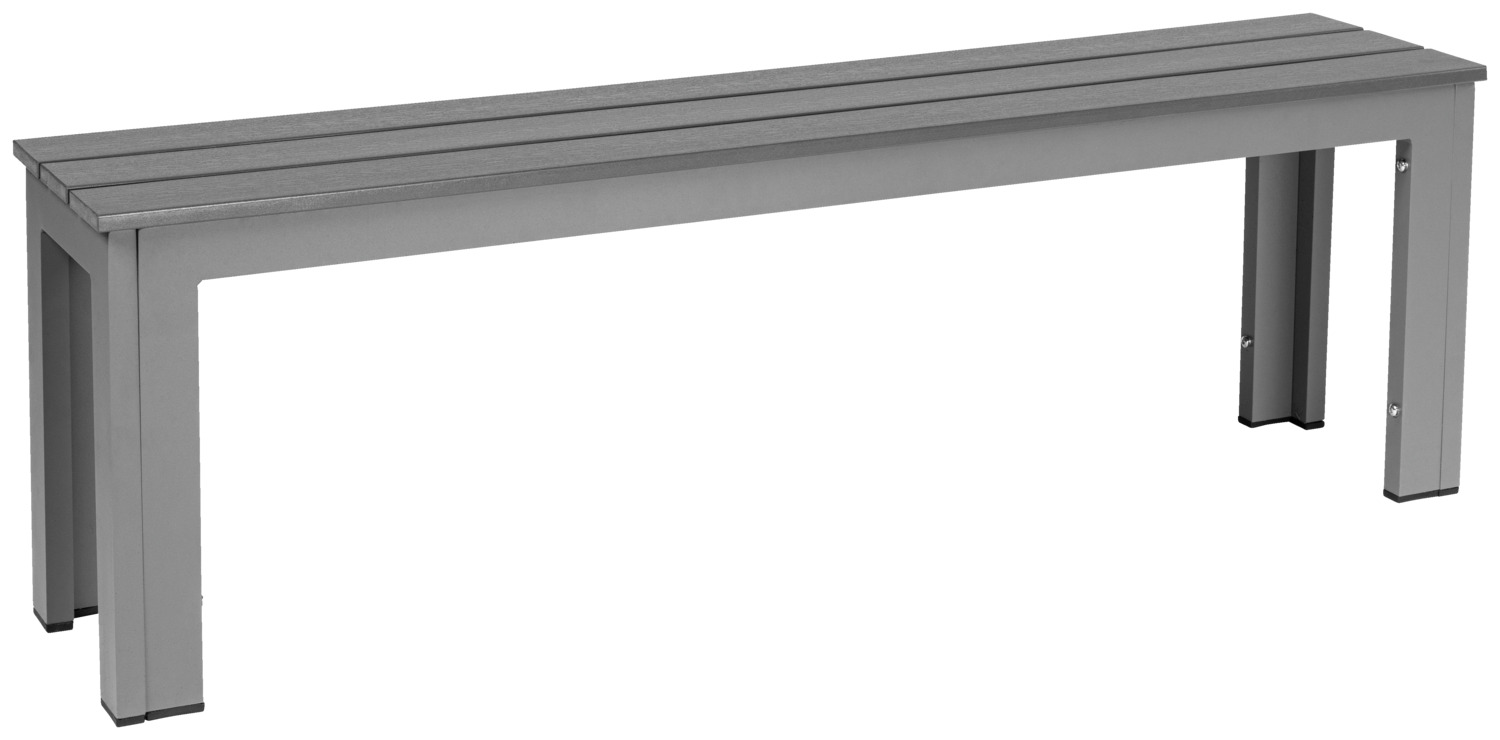 Bench Lamero 3-seater