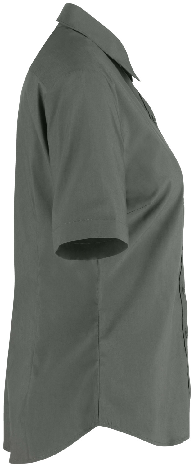 Women's blouse Porter short sleeve - Image 3
