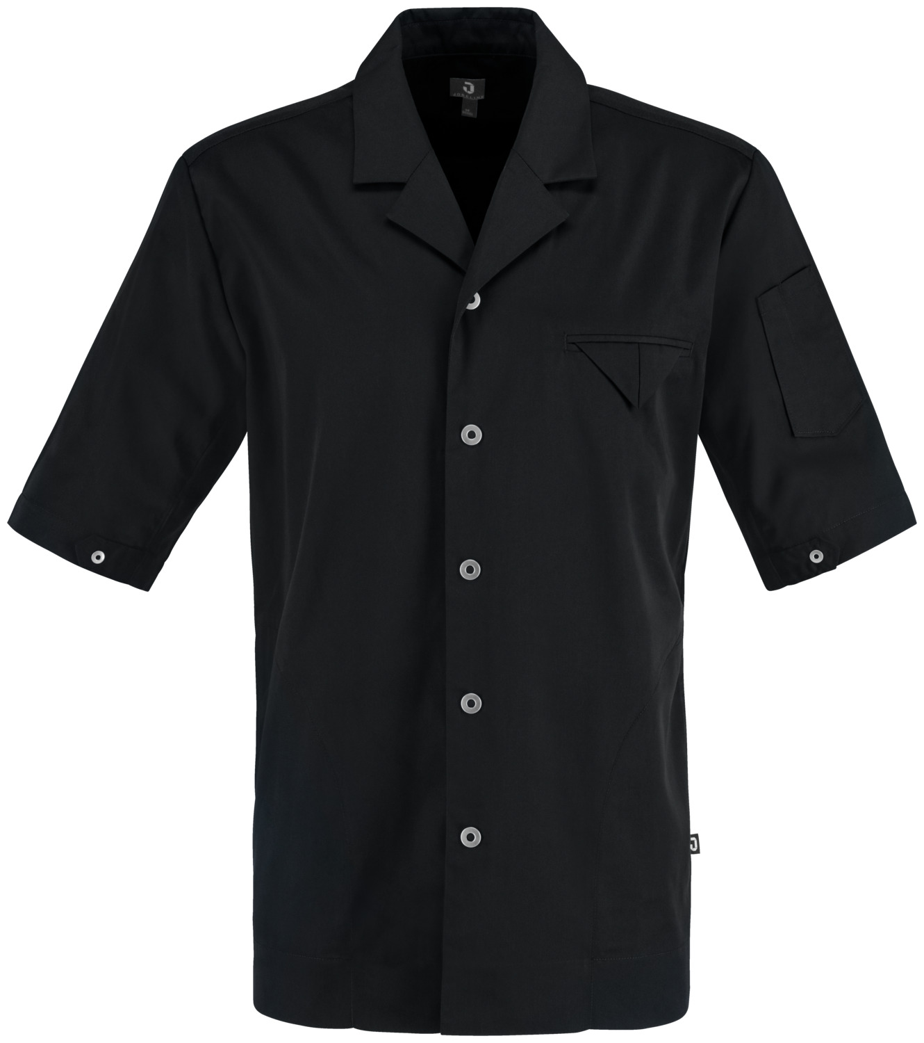 Men’s chef shirt Joel