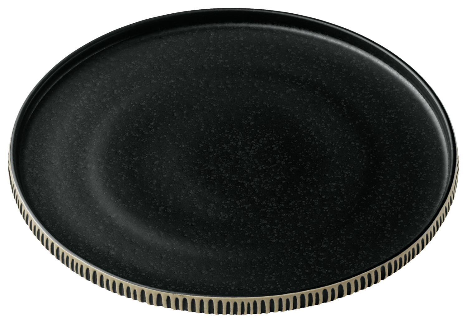 Flat plate Nara Relief