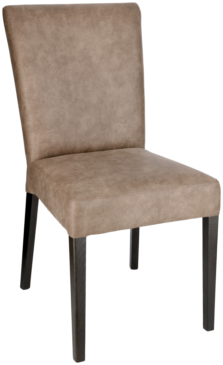 Upholstered chair Lino