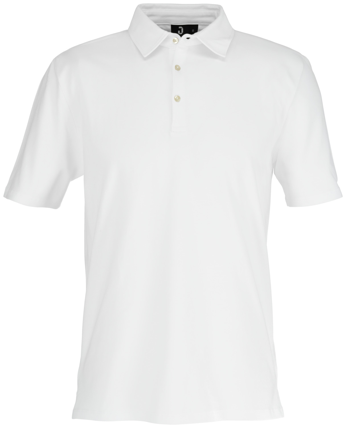 Men’s polo shirt Malme half sleeve