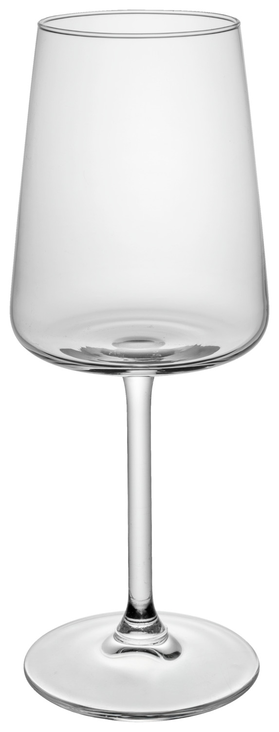 White wine glass Carlotta...