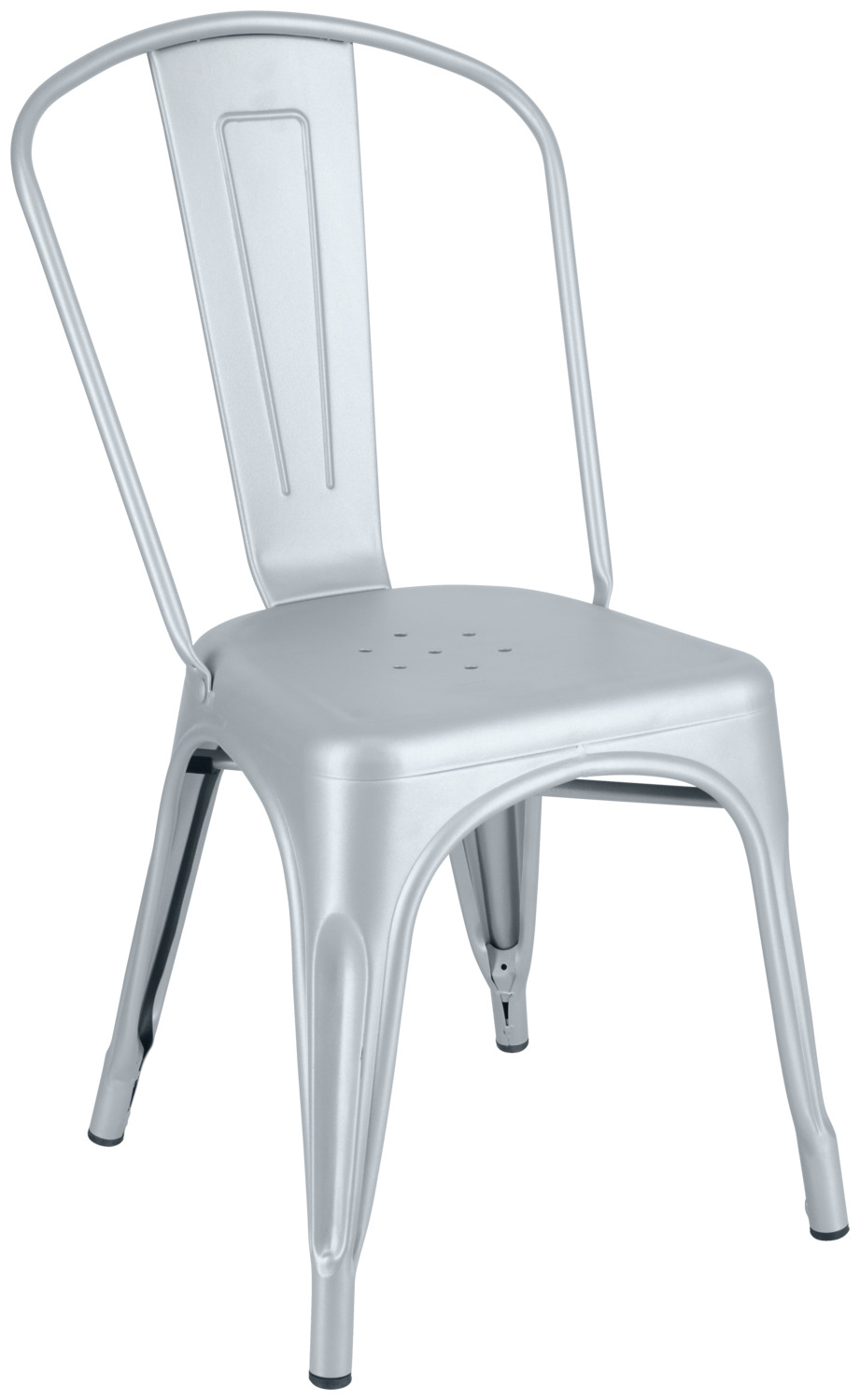 Bistro chair Ferano in industrial design