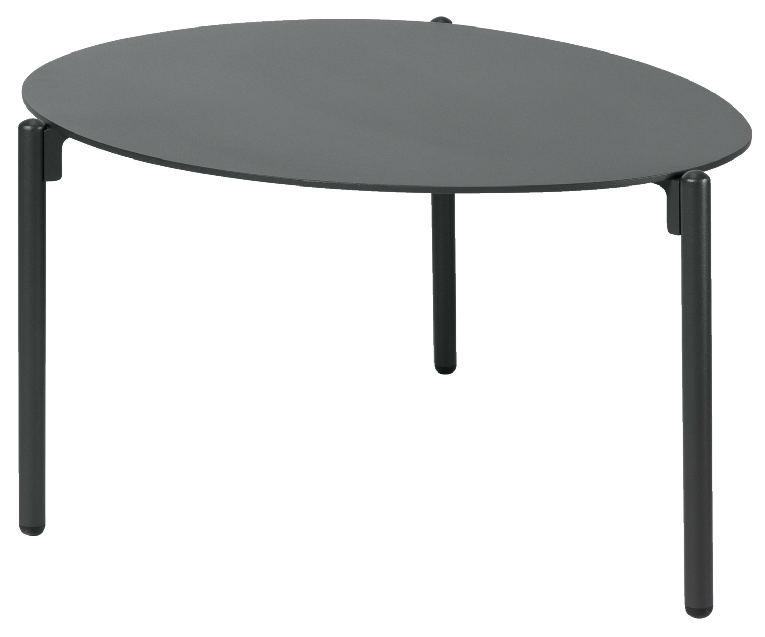 Outdoor side table Olin small