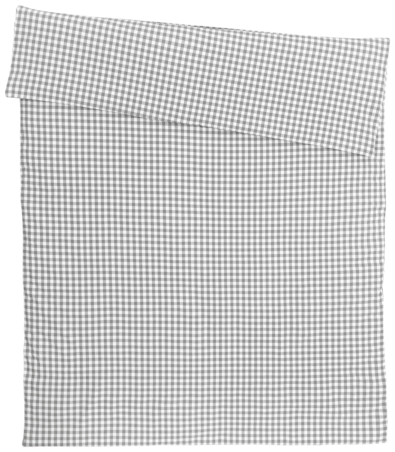 Duvet cover Tux Seersucker