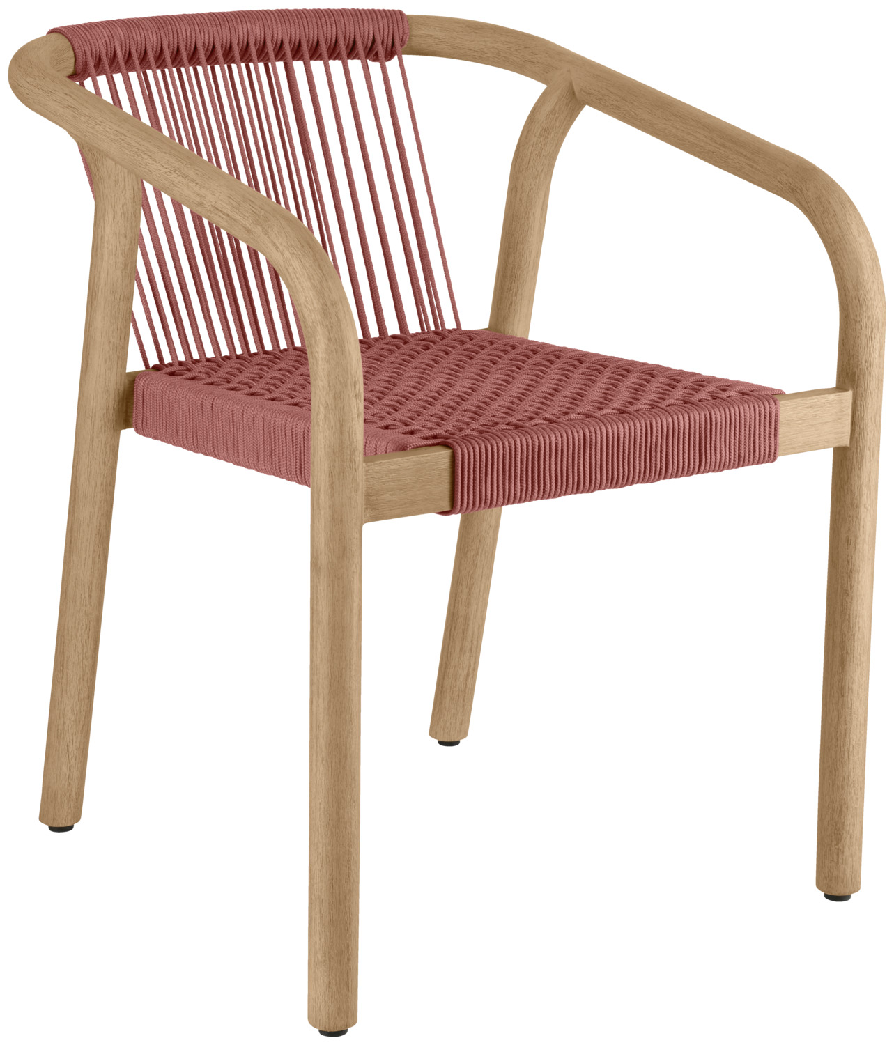 Outdoor chair Kando