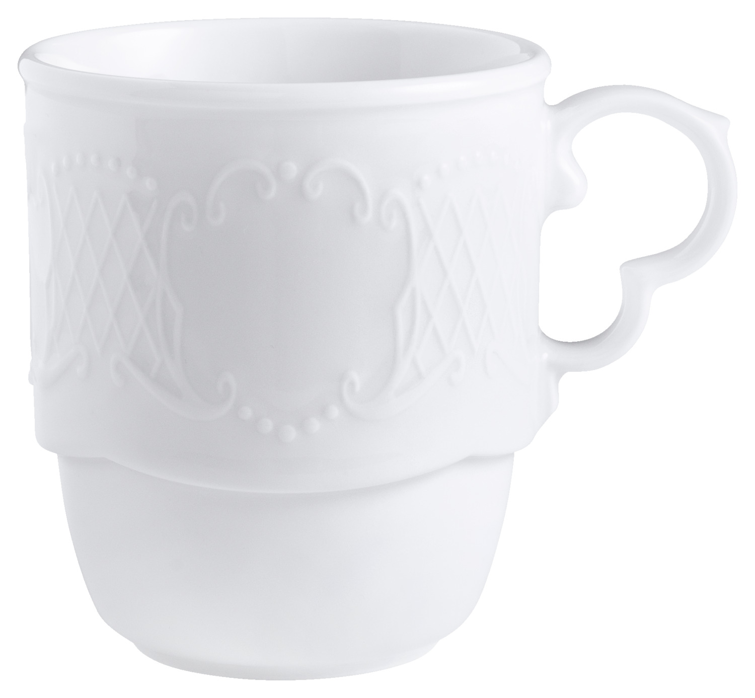 Mug Minuett