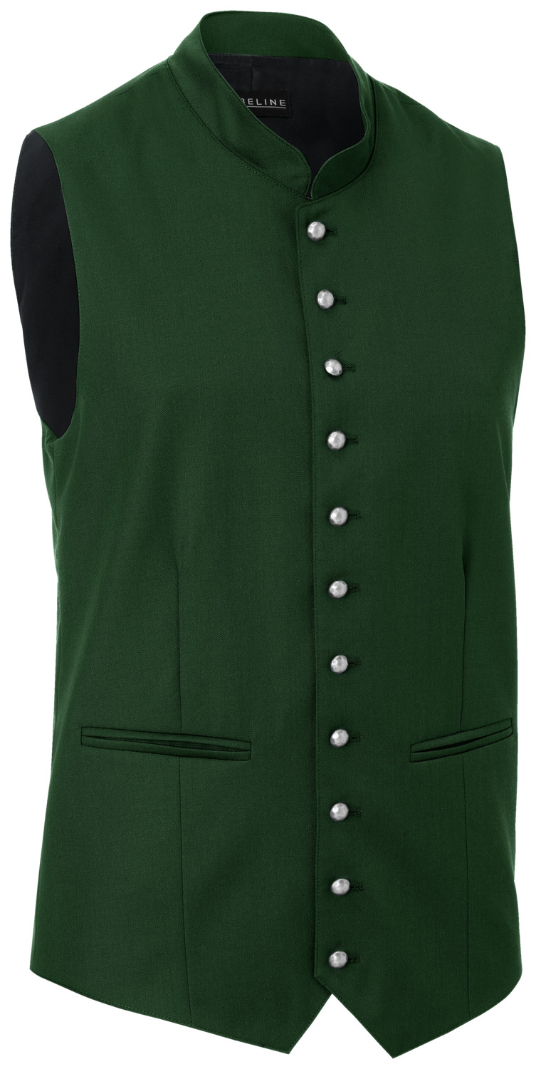 Men`s costume vest Carsten