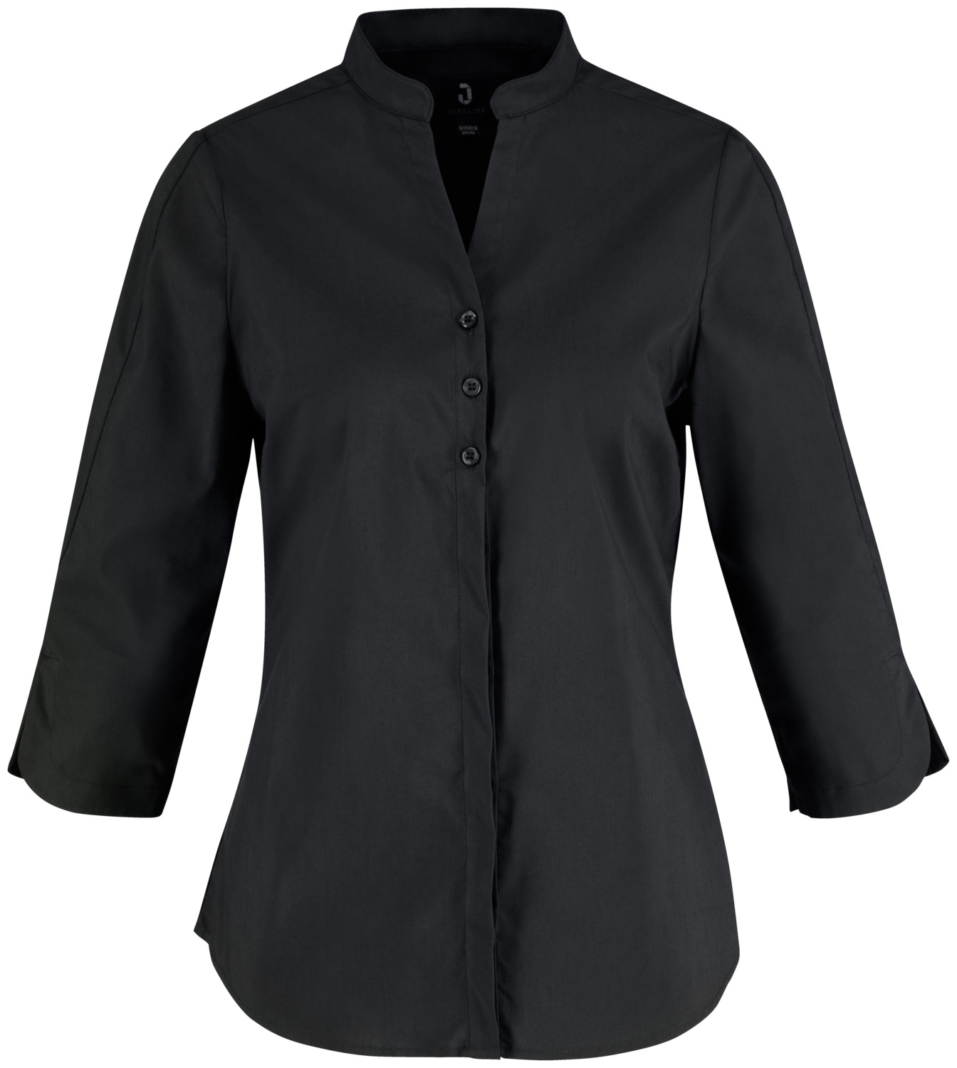 Women's blouse Lani three-quarter sleeve