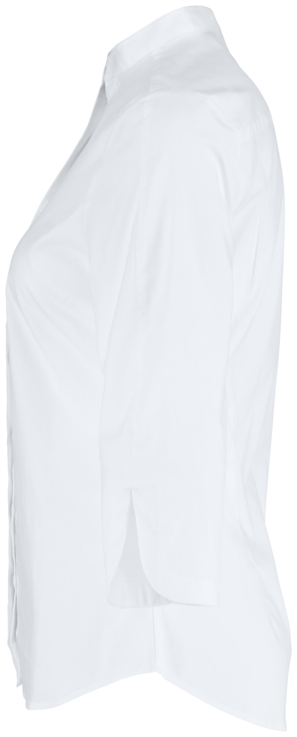 Women's blouse Lani three-quarter sleeve - Image 4