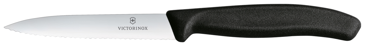 Paring knife Swiss Classic...