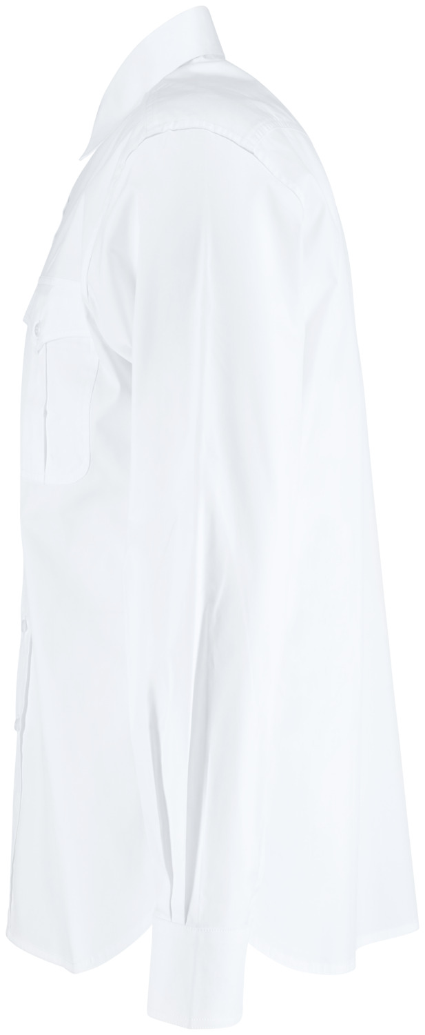Men's shirt Marlon long sleeve - Image 4