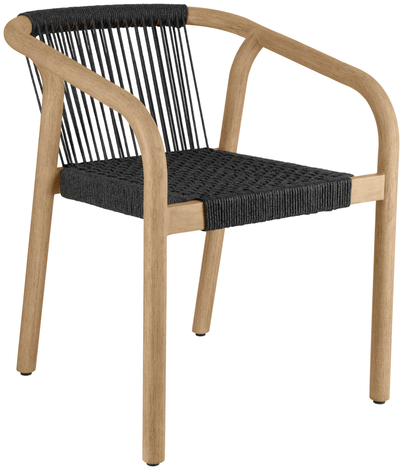 Outdoor chair Kando