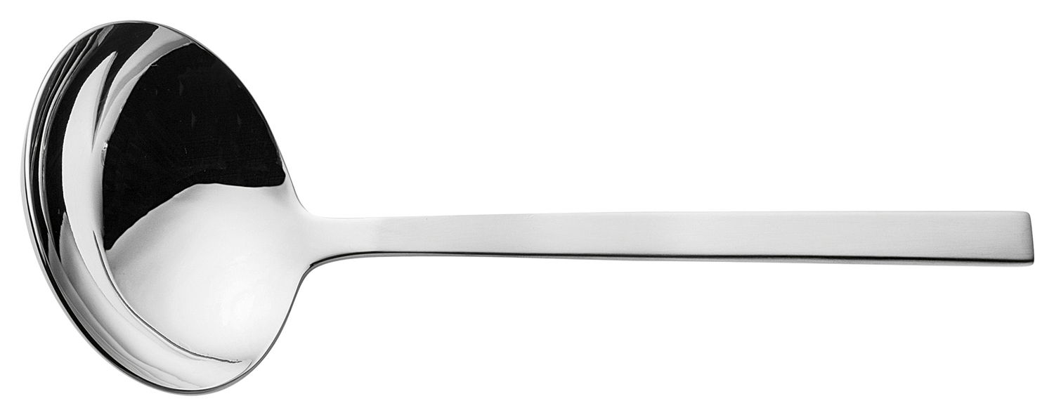 Sauce spoon Girona matt