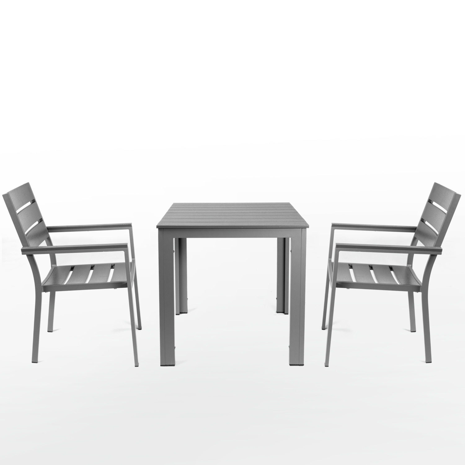 Outdoor seating group Lamero...