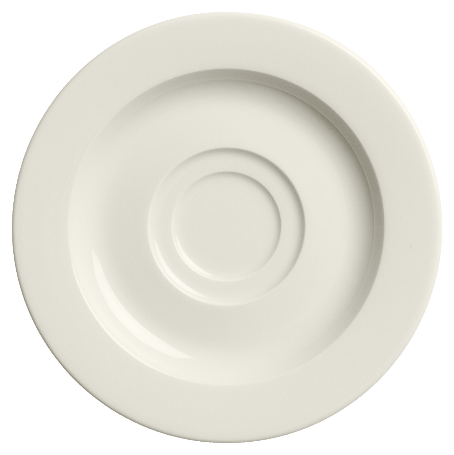 Coffee saucer Opus