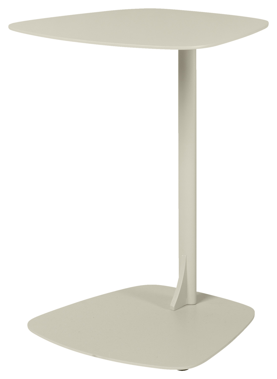 Outdoor side table Taro