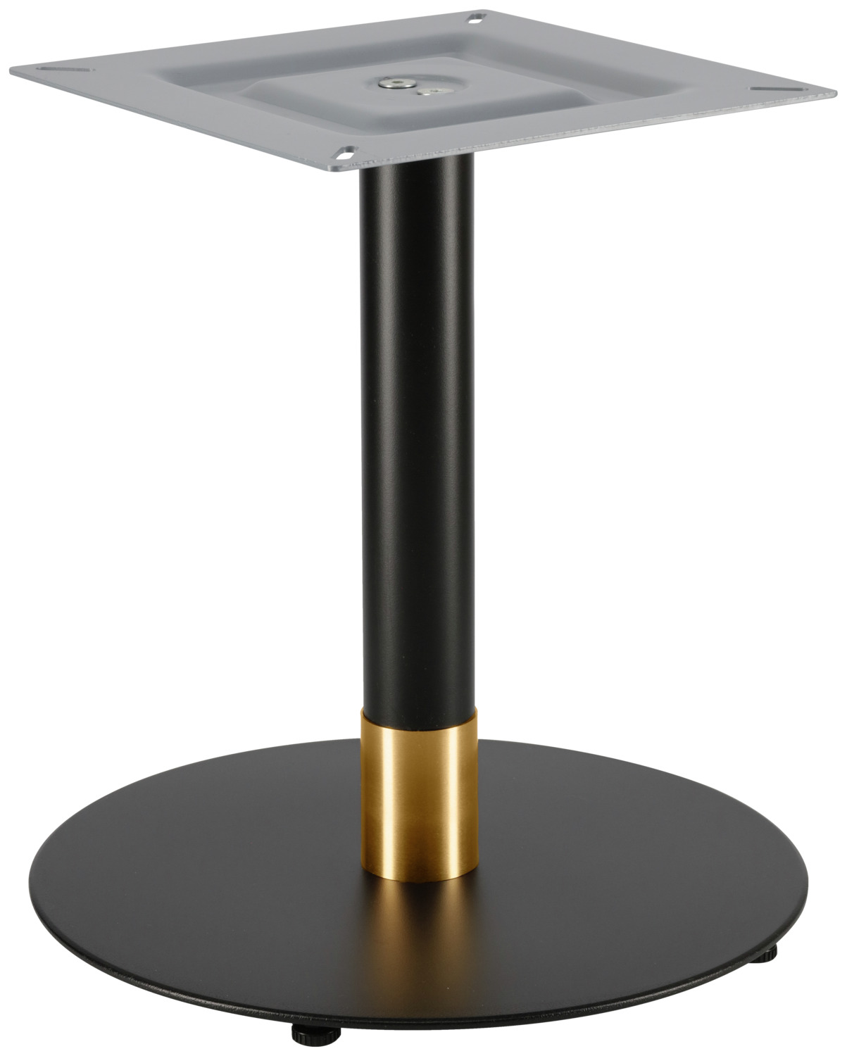 Lounge table base Oris