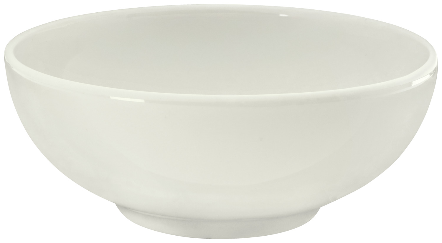 Bowl Opus round