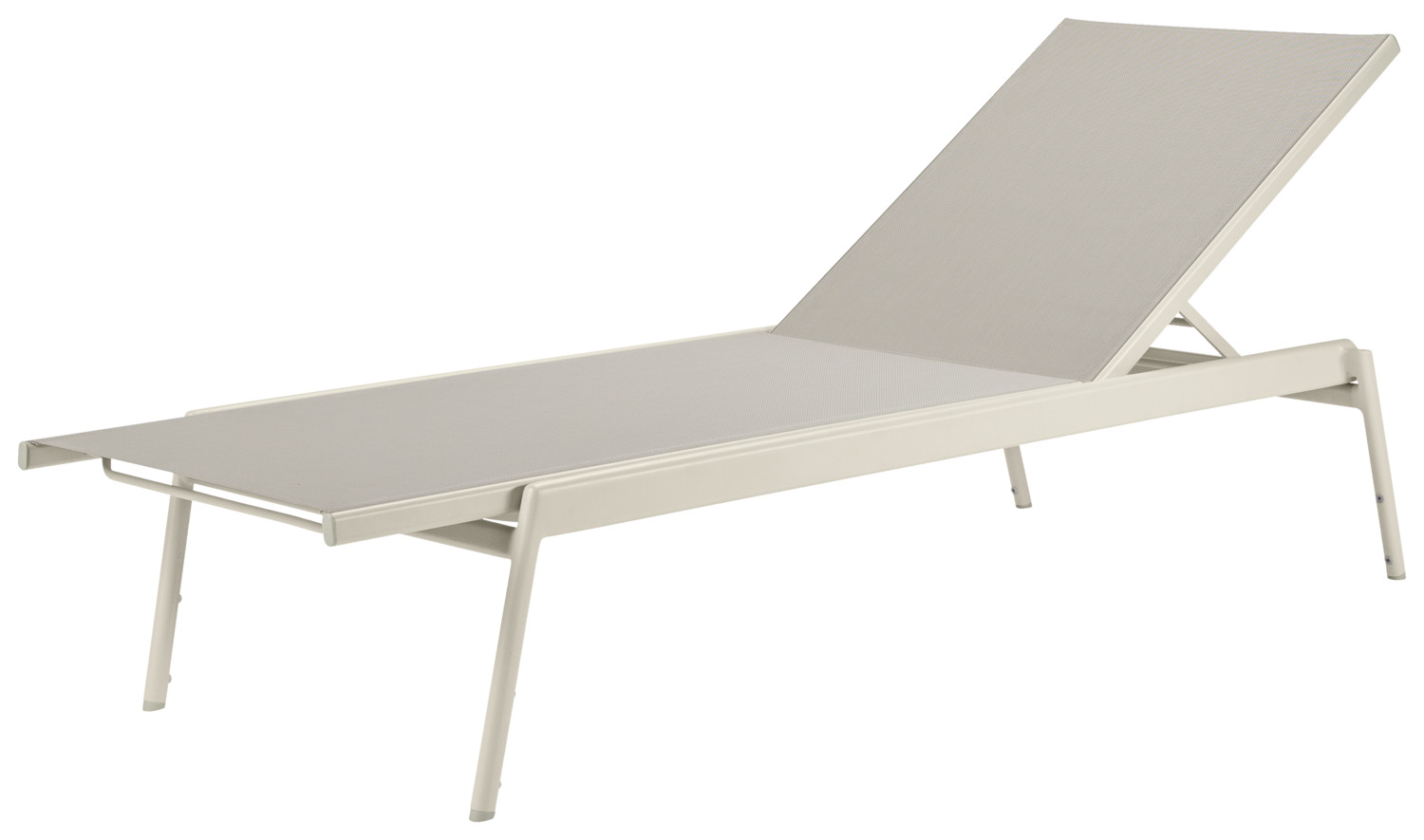 Sun lounger Elaris