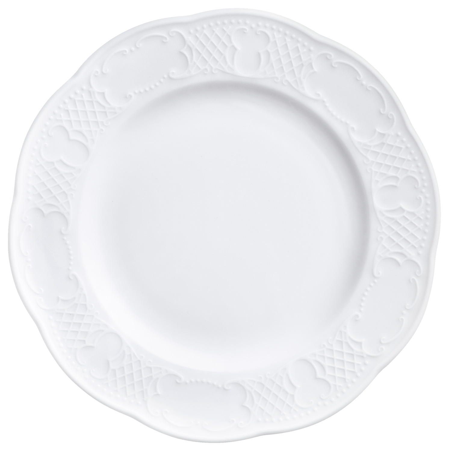 Flat plate Minuett