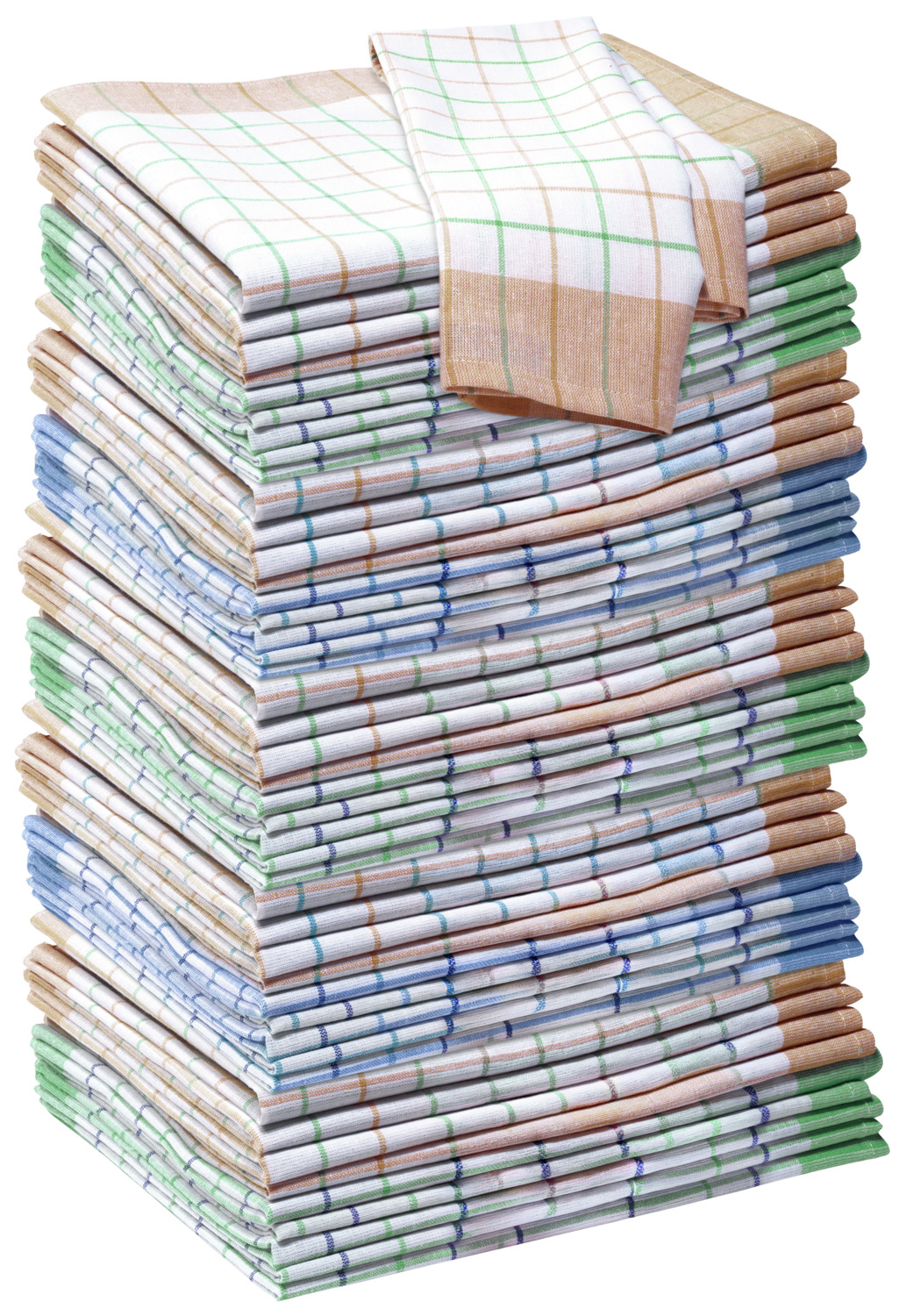 Value pack tea towel Sylt