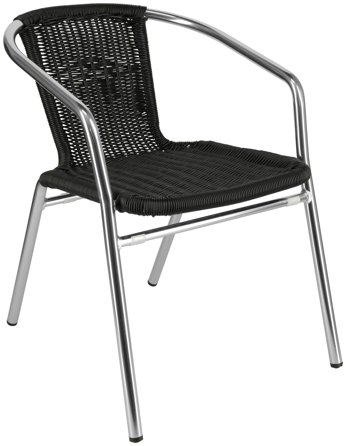 Outdoor stacking chair Card