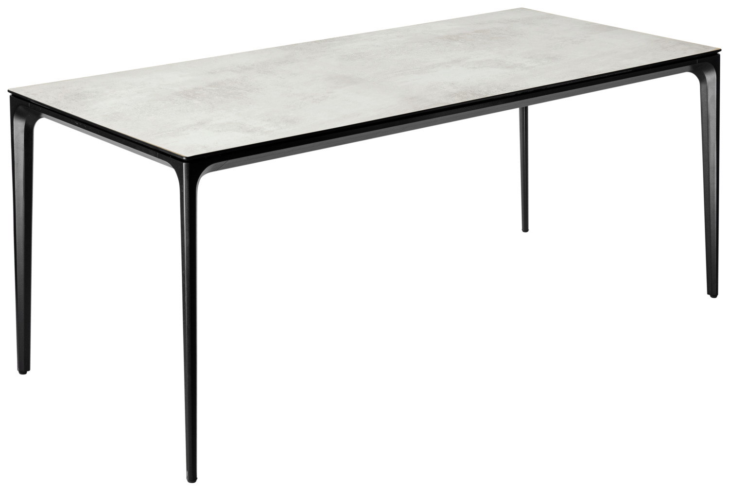 Outdoor table Linero rectangular