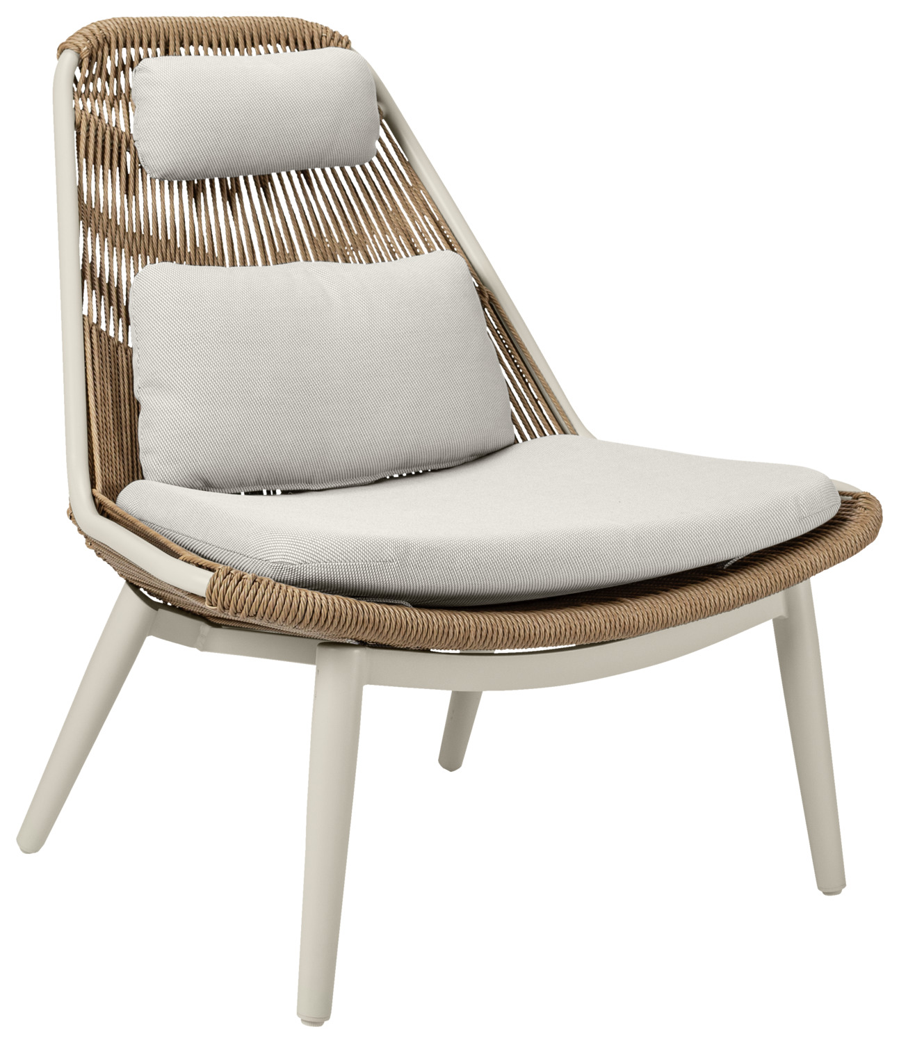 Outdoor-Lounger Ondaro
