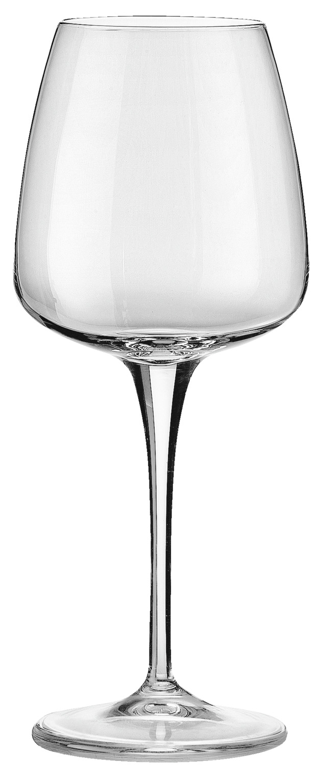 White wine glass Aurum