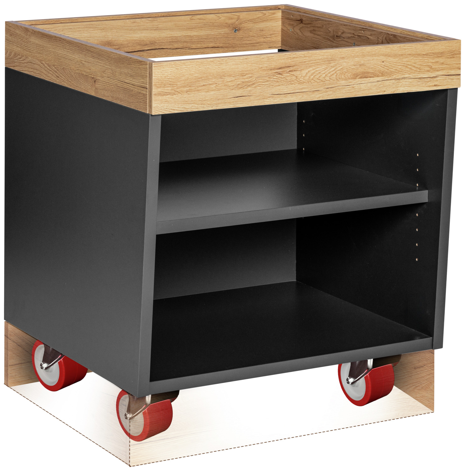 Buffet table Valinta XL Wall...