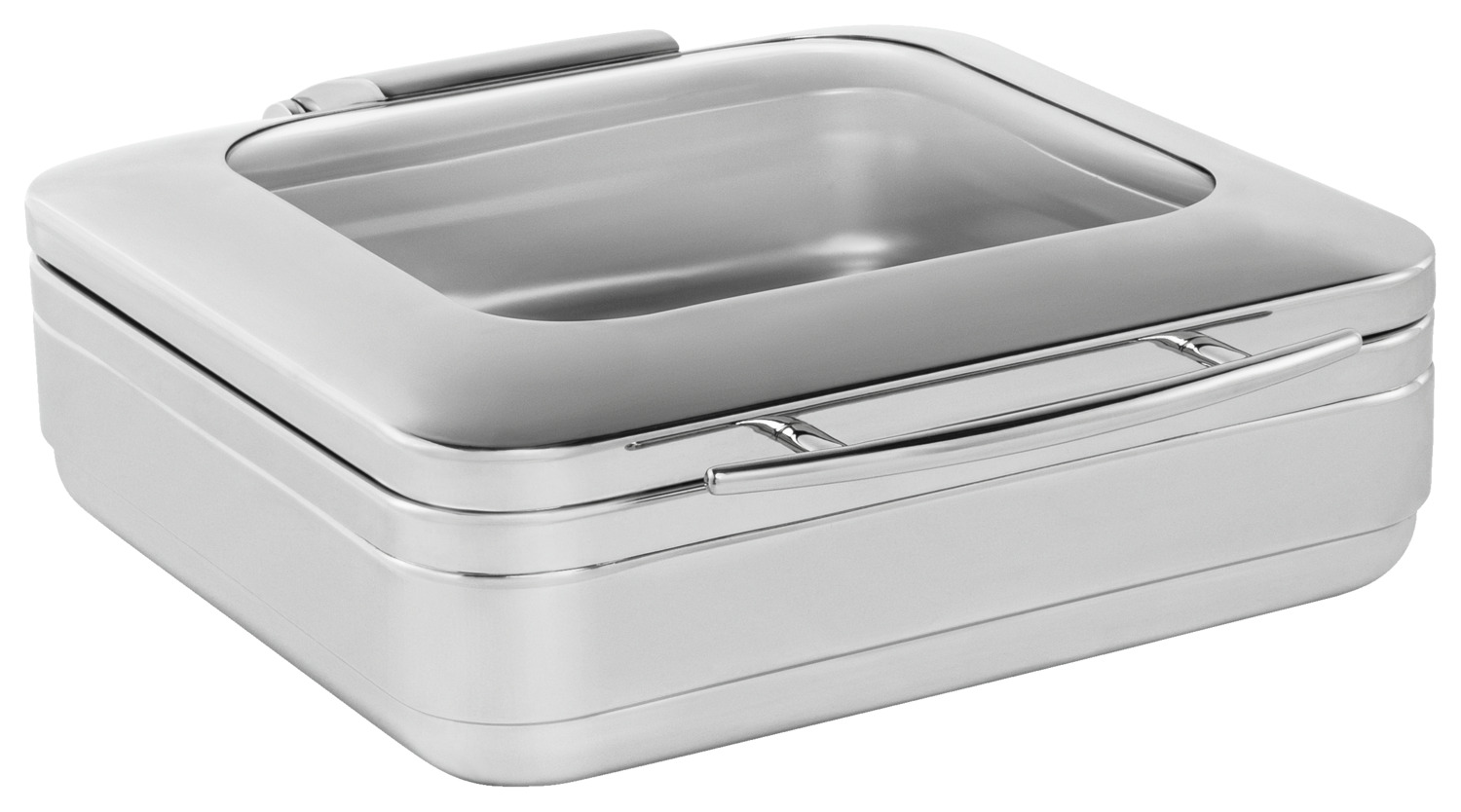 Chafing dish Fenton GN 2/3